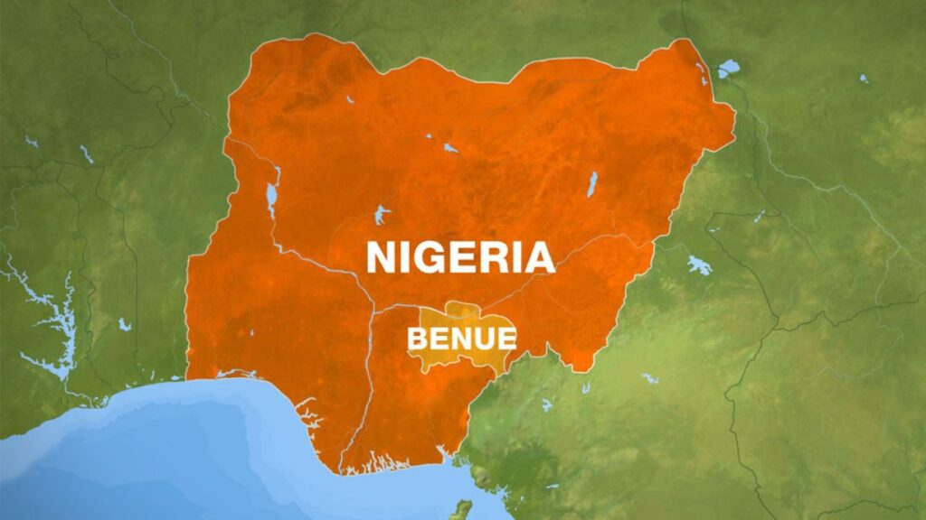 At least 100 people killed in gunmen attack in Nigeria: Rights group | Armed Groups News