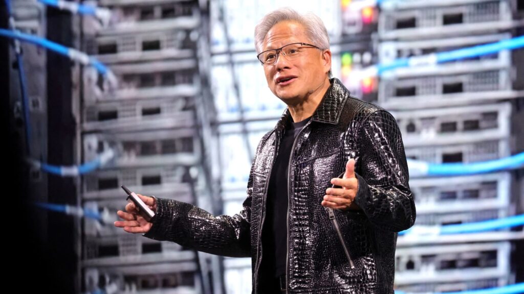 If U.S. won’t participate in China, Huawei has China covered