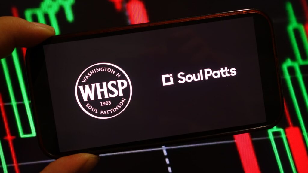 Stocks of Australia’s Soul Patts and Brickworks surge after merger
