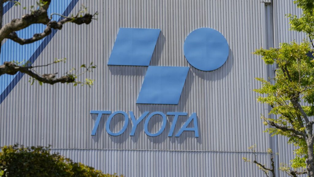 Toyota Industries’ shares nosedive on $33 billion buyout deal — steepest fall in 10 months