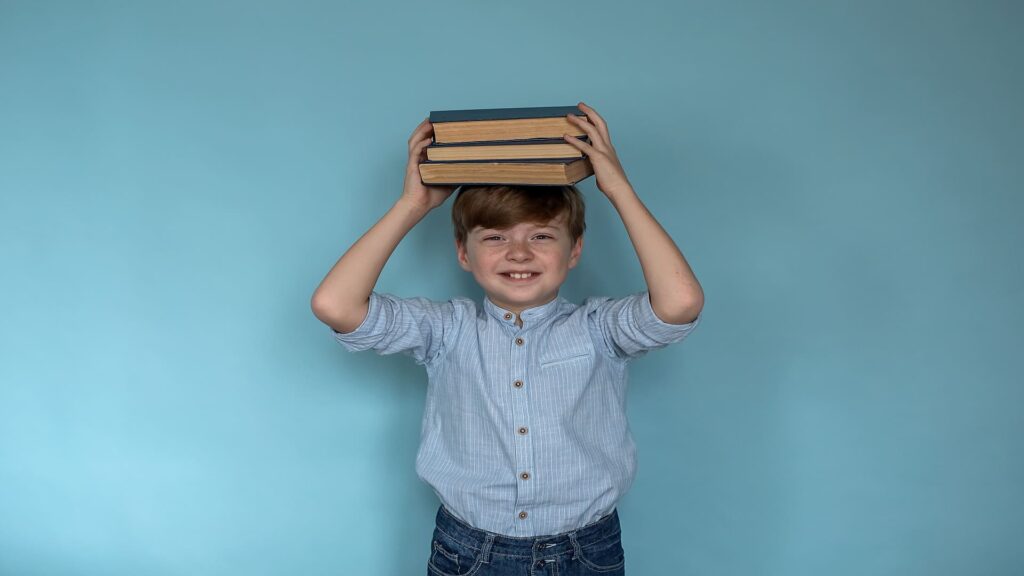 I spent 10 years studying parents of highly successful kids—5 things they do differently