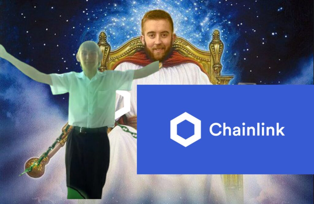 Chainlink Just Bridged e-HKD and A$DC: Here’s Why It Matters
