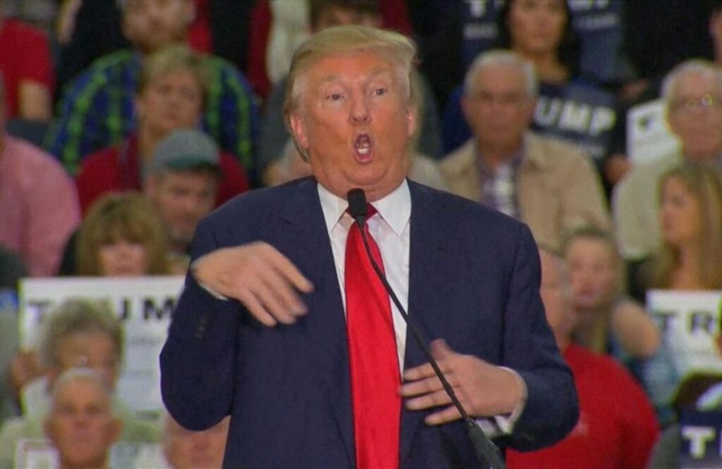 Is Trump Truth Social The Biggest Threat to Crypto in 2025?