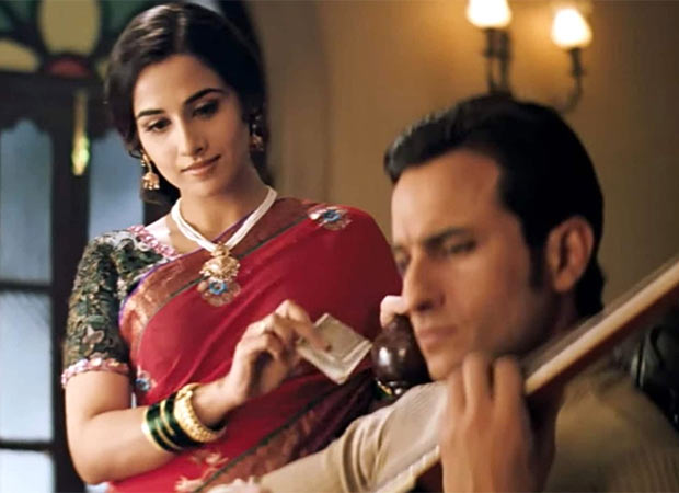 20 years of Parineeta: 5 reasons to rewatch this timeless classic in 2025 20 : Bollywood News