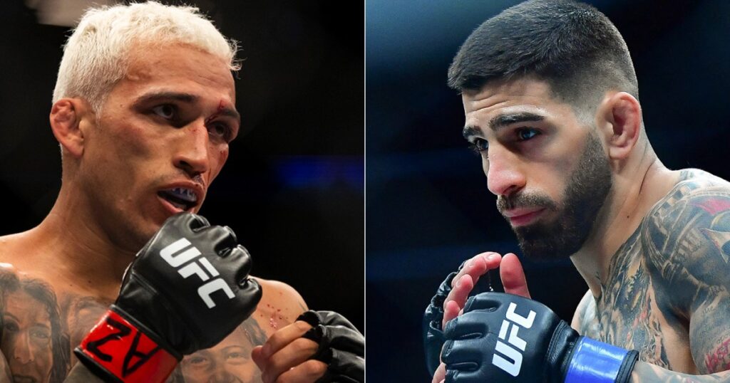 UFC 317: Topuria vs Oliveira – Start time, fight card, how to watch, venue | Mixed Martial Arts News