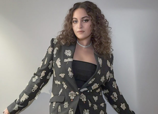 Sonakshi Sinha reacts to pregnancy speculation; says, “You just move on with your life. You cannot pay attention to every little thing” : Bollywood News
