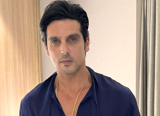 Zayed Khan recalls losing multiple films after choosing to marry at 25; says, “Many people were against me getting married at that time, especially several producers” 25 : Bollywood News