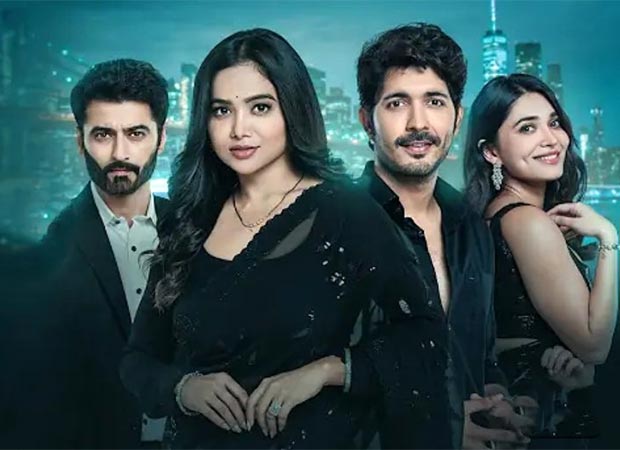 Sargun Mehta and Ravie Dubey unveil Haale Dil trailer, introducing Manisha Rani’s powerful new role : Bollywood News