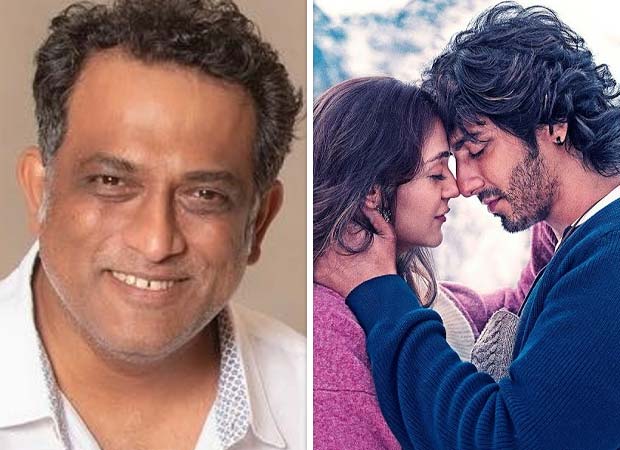 Anurag Basu applauds Saiyaara teaser, says Mohit Suri ‘never disappoints’ : Bollywood News