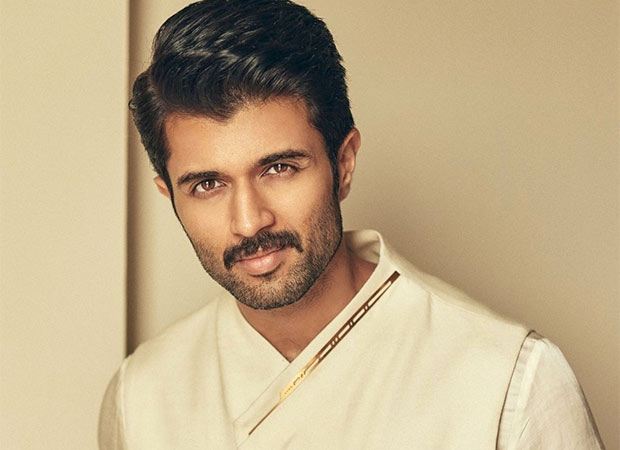 Vijay Deverakonda booked under SC/ST act over alleged offensive remarks on tribal communities : Bollywood News