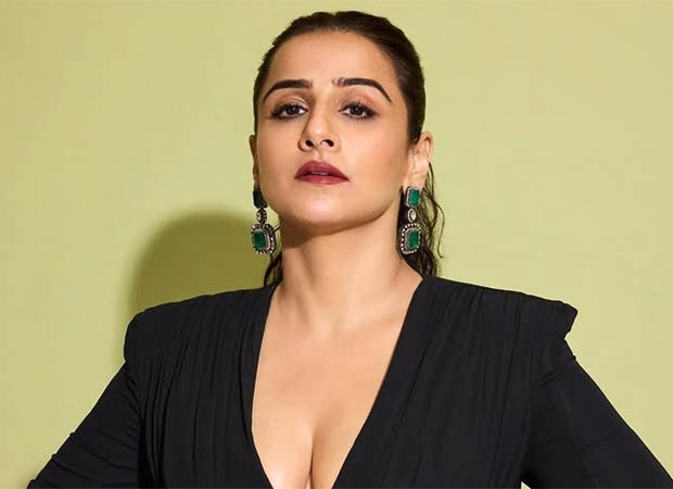 Vidya Balan named brand ambassador for Welspun’s new 360° campaign : Bollywood News