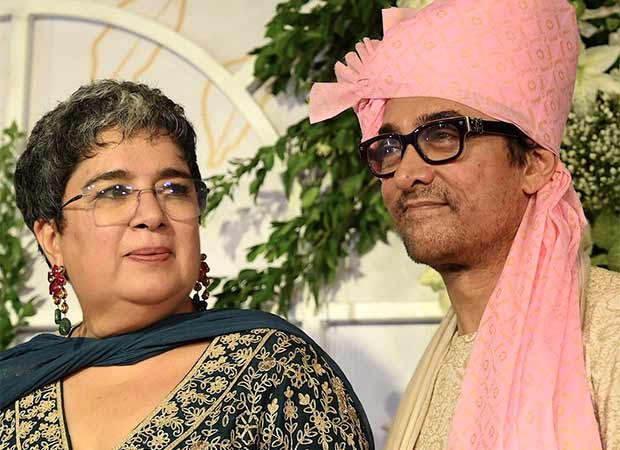 Aamir Khan reveals his biggest critic; says, “Reena is one of my biggest critics” : Bollywood News