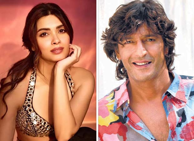 EXCLUSIVE: Diana Penty on not being able to control her laughter while shooting with Chunky Panday in Detective Sherdil; says, “I ruined it for two or three takes” : Bollywood News