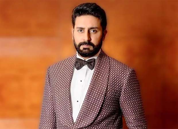 Abhishek Bachchan opens up about online trolling; says, “People who put out such negativity have to live with their conscience” : Bollywood News