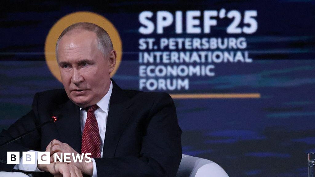 Russian government nervous as country faces economic challenges