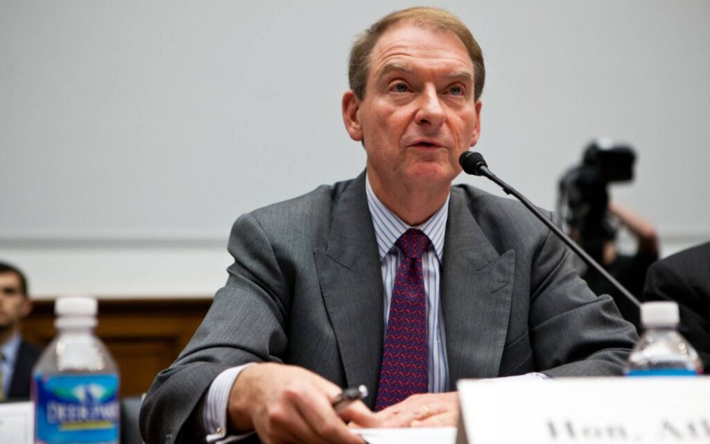 “It is a new day at the SEC,” Says Paul Atkins, Insists on Rational Regulatory Framework For Crypto Asset Markets