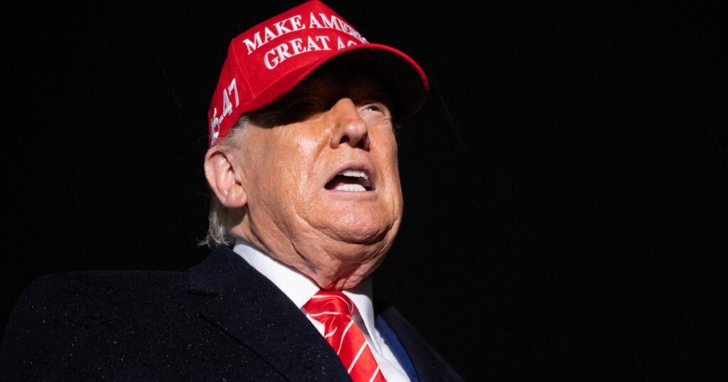 Donald Trump announces US travel ban on 12 countries, restrictions on seven | Donald Trump News