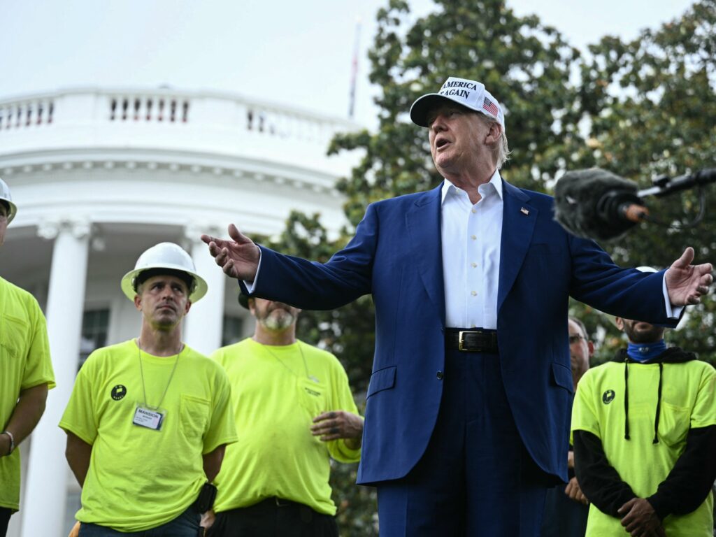 What is the War Powers Act, and can it stop Trump from attacking Iran? | Donald Trump News