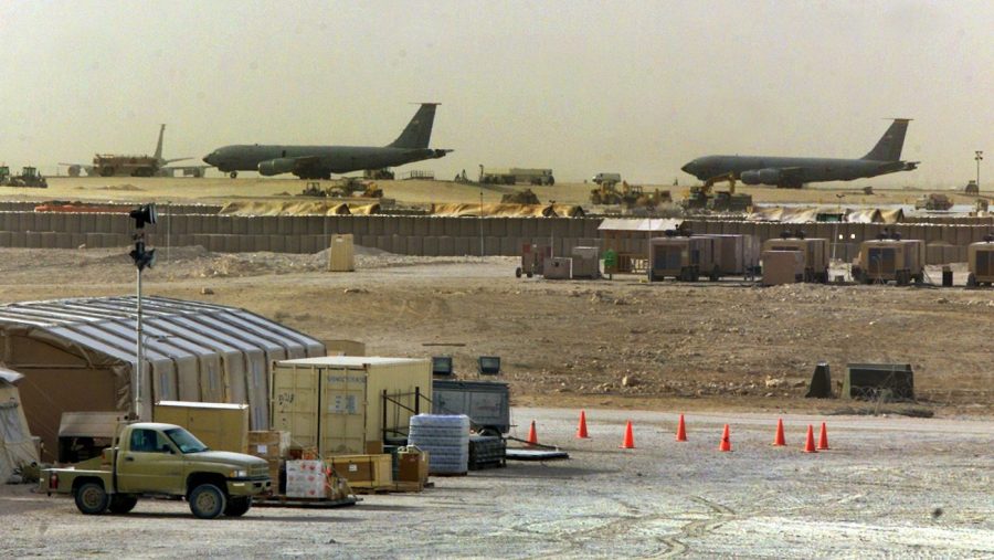 Live updates: Iran launches attack against Qatar, home to key US base
