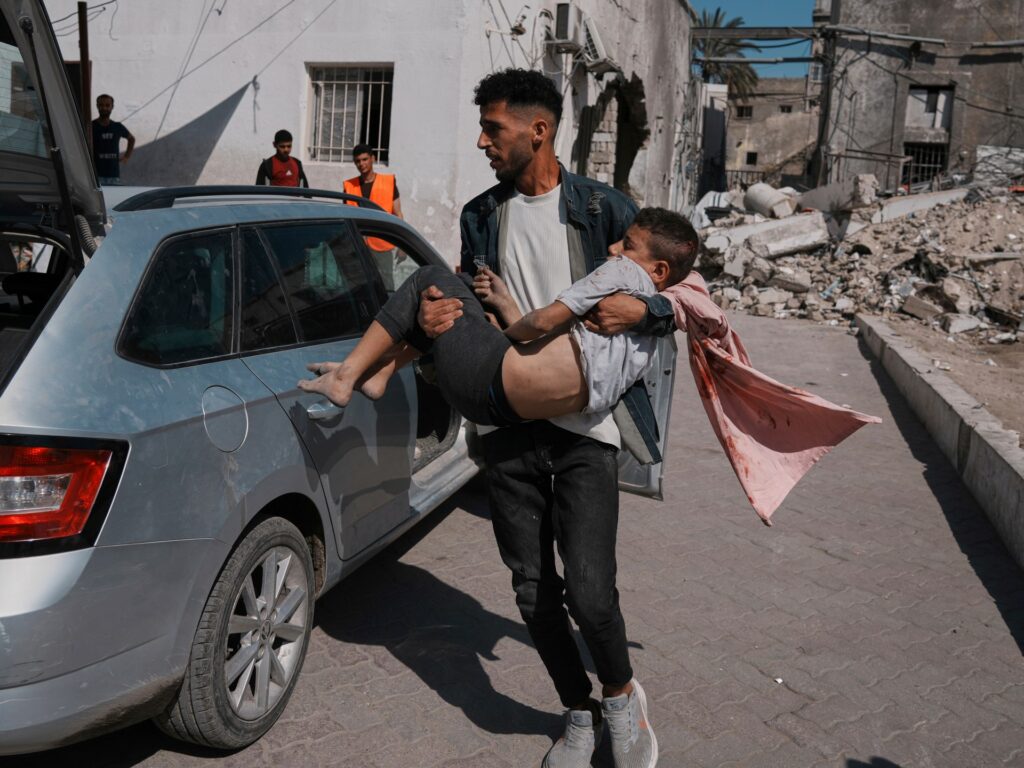 Hamas says ceasefire proposal offers ‘no guarantees’ for end to Gaza war | Israel-Palestine conflict News