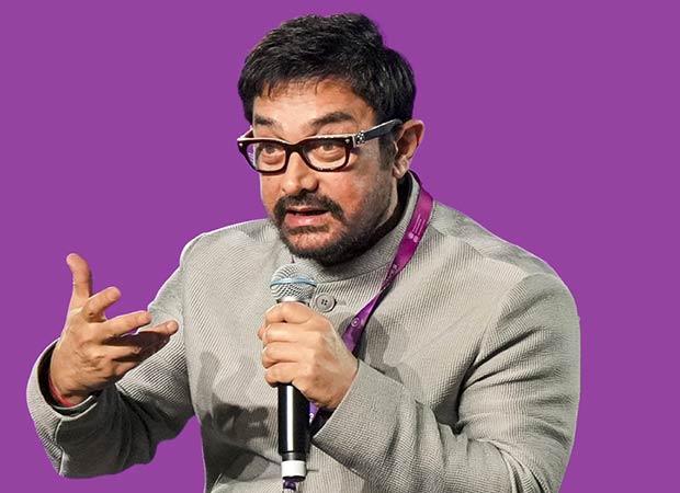 Aamir Khan urges fans to say ‘no to piracy’ ahead of Sitaare Zameen Par release; asks, “If you wouldn’t steal a TV, then why is it okay to watch a pirated movie?” : Bollywood News
