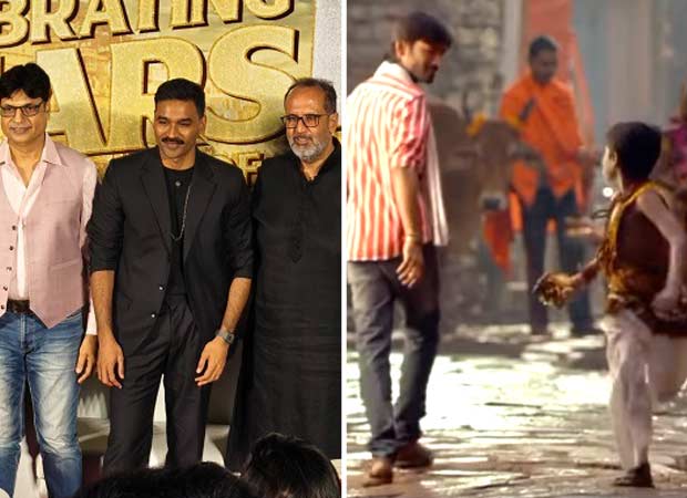 Raanjhanaa fan screening: Aanand L Rai reveals how the LEGENDARY climax scene was written just HOURS before shoot: “It was our last day at Banaras; I SHOUTED at writer Himanshu Mehra…” : Bollywood News