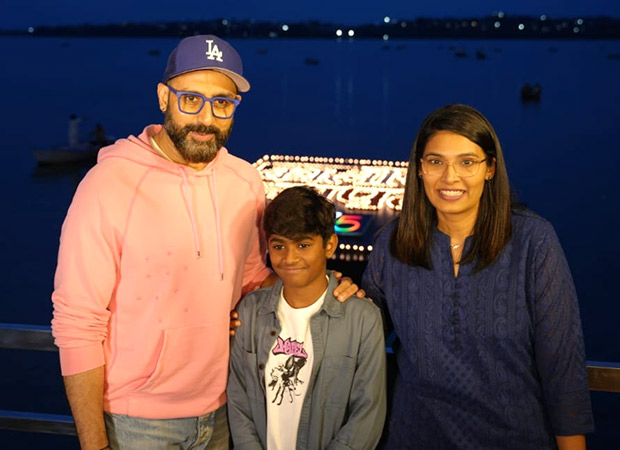 Abhishek Bachchan returns to Bhopal for Kaalidhar Laapata promotions; calls the city ‘deeply personal’ : Bollywood News