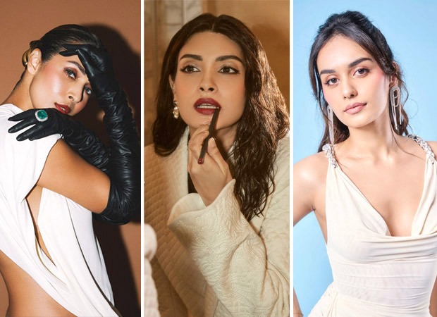 Bollywood Hungama Style Icons Summit and Awards 2025: Malaika Arora, Diana Penty, and five other beauties owned the red carpet with their jaw-dropping looks 2025 : Bollywood News