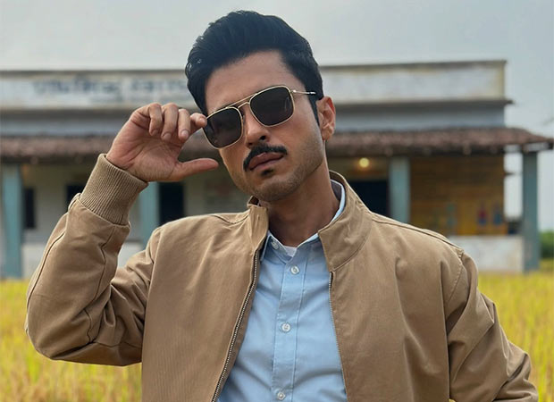 Amol Parashar on Gram Chikitsalaya, OTT freedom & outsider grit; says, “Being lazy in storytelling is cheating the audience” : Bollywood News