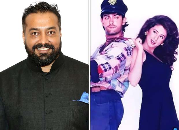 Anurag Kashyap reveals how Rangeela was a path-breaking film: “All the choreography that has followed since in Hindi films has EVOLVED from that film; it CHANGED the language of cinema; until then, everyone would write dialogues in Urdu…” : Bollywood News