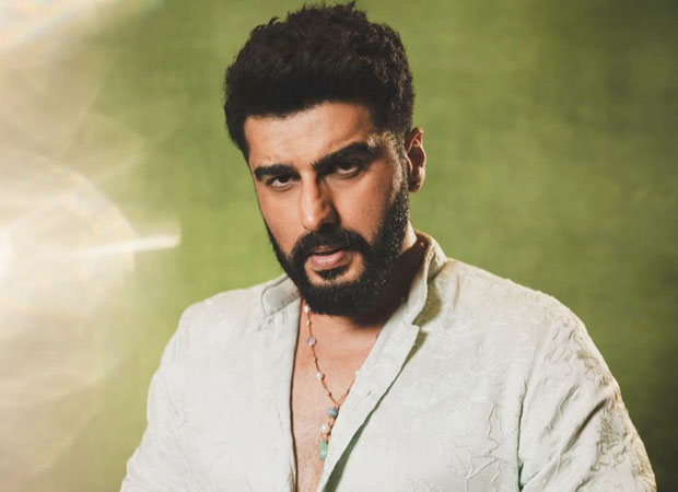 Arjun Kapoor says actors today would “think ten times before doing a film like Ki & Ka;” speaks about “constant fear of reviews, reports” : Bollywood News