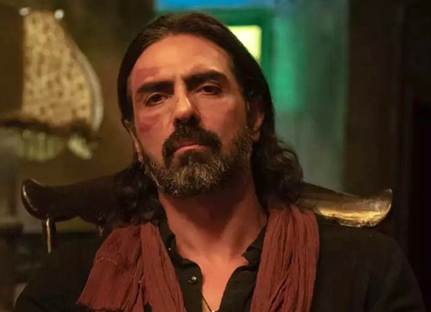 Arjun Rampal on playing an intense character in Rana Naidu season 2: “Characters like Rauf are so unhinged and unapologetic, and are rare to come by” 2 : Bollywood News