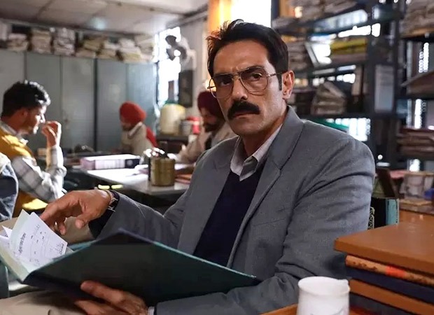 Arjun Rampal on CBFC asking for over 120 cuts in Punjab 95, “How can any film survive so many cuts?” 120 : Bollywood News