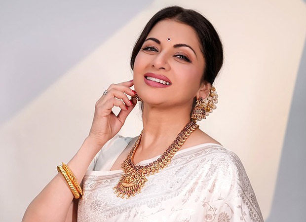 World Environment Day: Bhagyashree advocates for conscious living with sustainable choices : Bollywood News