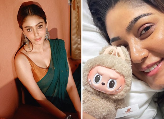 Bigg Boss OTT 3 winner Sana Makbul drops health update from hospital bed on social media : Bollywood News