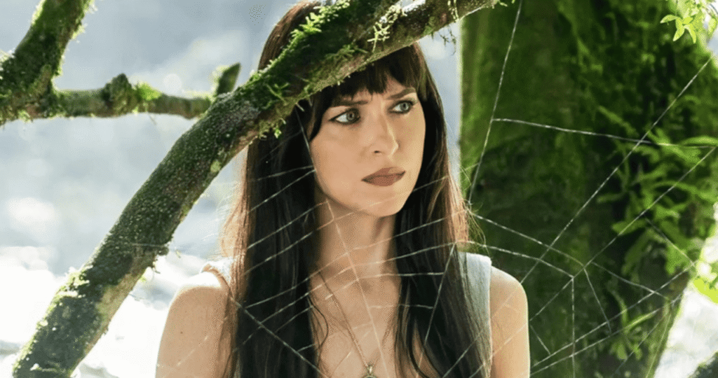 Dakota Johnson Breaks Silence On ‘Madame Web’ Flop: ‘It Wasn’t My Fault’