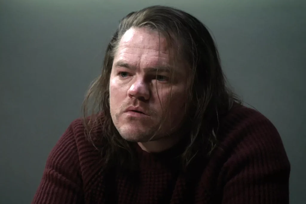 Boardwalk Empire Actor Gone at 41