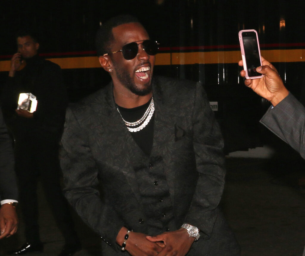 Diddy Freak Off Audio! Ex-GF Tells Heartbreaking Story Of Birthday Treatment & More – With Receipts!