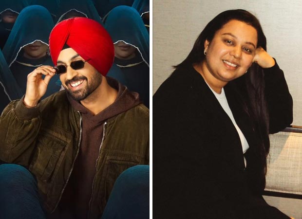Diljit Dosanjh’s manager DEFENDS actor-singer amid Sardaar Ji 3 row: “Despite giving everything to his country, he is still seen as ‘the other’” 3 : Bollywood News