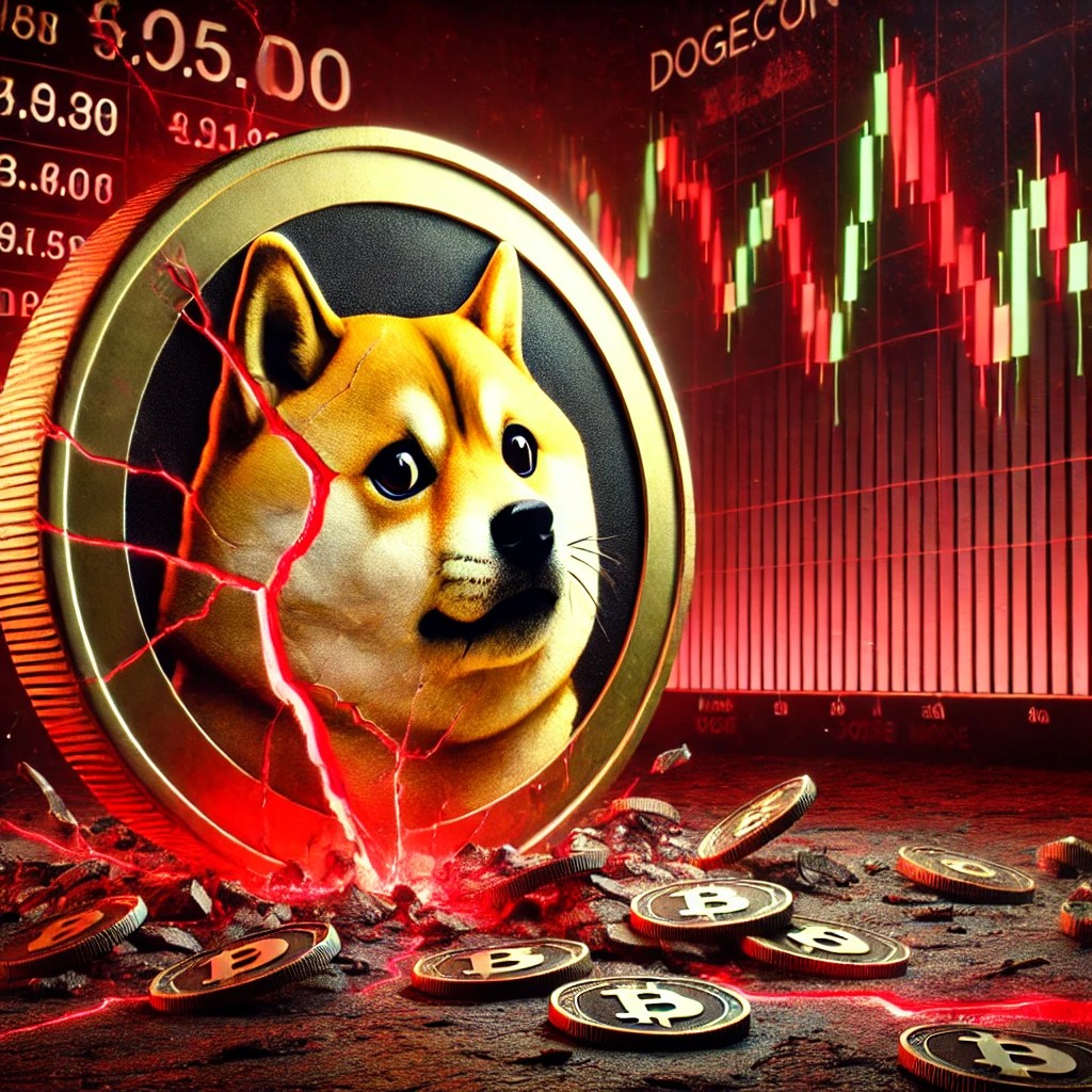 Dogecoin Price Rocked By Market Collapse, Analyst Reveals When To Buy