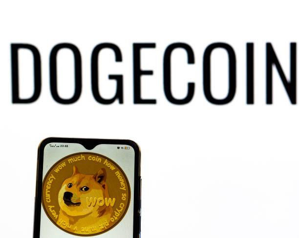 Analyst Predicts Dogecoin Price To Reach $1.9 As WXY Correction Completes