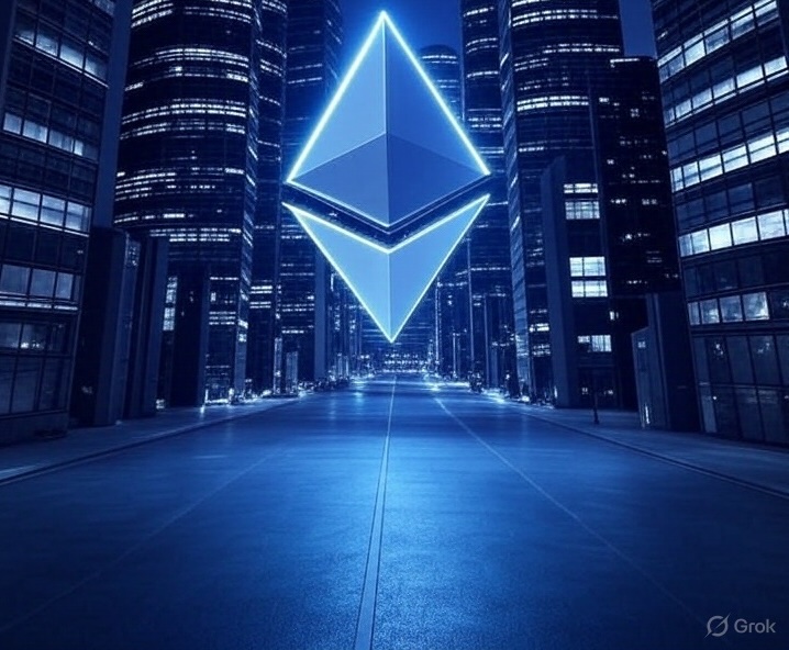 Ethereum Price Stalls: Technical Analysis During Political Conflict?