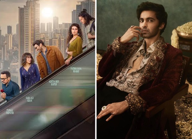 EXCLUSIVE : Metro… In Dino actor Rohan Gurbaxani on working with Anurag Basu: “It was a very unique experience because dada doesn’t work with a script” : Bollywood News