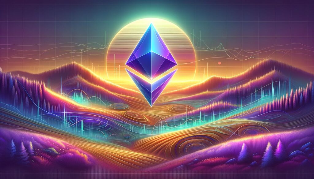 Ethereum Price Stabilizes After Drop — Can Bulls Regain Control?