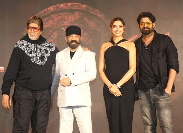Fact-Check: Deepika Padukone NOT removed from Kalki 2898 AD sequel due to ‘friction on the sets’ and ‘shorter work hour demand’; filming to begin in 2026 : Bollywood News