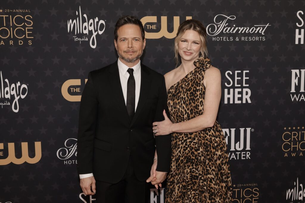 Kelley Wolf Clashes With Police on Livestream Amid Scott Wolf Divorce