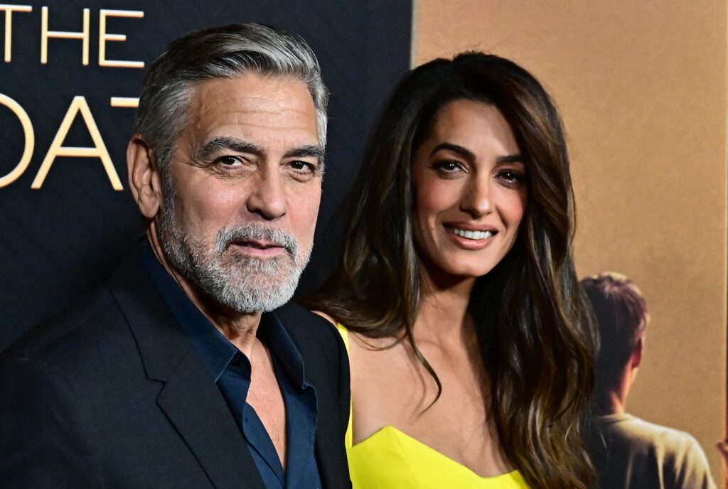 Actor and Wife Living “Separate Lives”