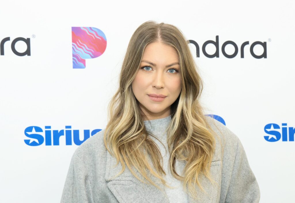 Stassi Schroeder Slams ‘Vanderpump’ Spinoff ‘The Valley’ as ‘Icky,’ ‘Not Interesting’
