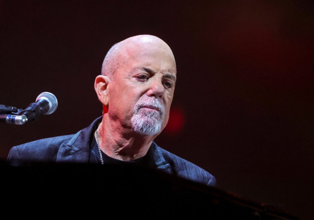 Billy Joel Opens Up About Multiple Suicide Attempts Following Affair With Friend’s Wife