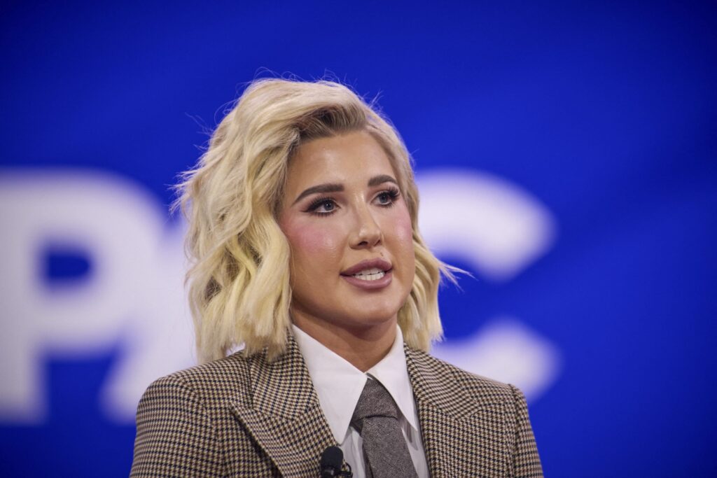 Savannah Chrisley: I Didn’t Trade Sex for My Parents’ Pardon!